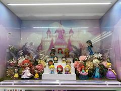 -泡泡玛特POPMART(万达店)