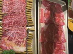 -西塔老太太泥炉烤肉(龙湖北苑天街店)