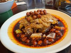 -成都娃娃花园餐厅 (南艺旗舰店)
