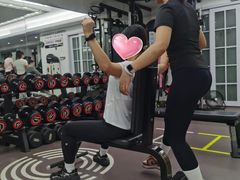 -简·无界健身工作室·运动康复·体态(石厦店)