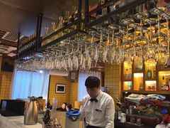 -安妮意大利餐厅(国贸店)