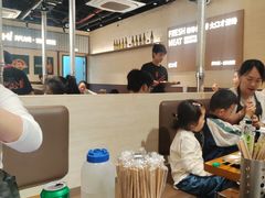 -炽城·烤肉名家(鸿达中央广场店)
