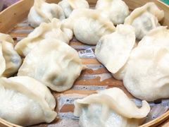 -韩记海鲜饺子旗舰店(红海新区店)