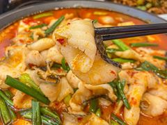 -益恒饭店乡间白族菜(古城总店)