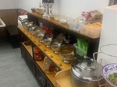 -蛙太牛牛肉海鲜自助火锅(台江万达店)
