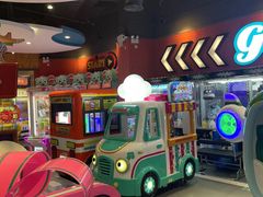 -反斗乐园(欢乐海岸店)