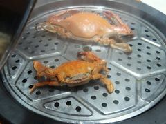 -海味当家·蒸锅海鲜(中山广场创始店)