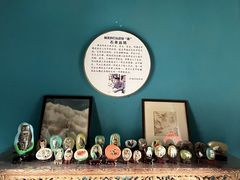 -天朝元辅-徐州民俗博物馆