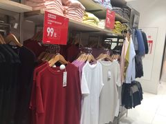 -优衣库(重庆沙坪坝印象汇店)