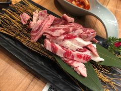 -汉拿山(汇一城店)