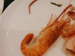-骊韵咖啡厅(深圳中海凯骊酒店)