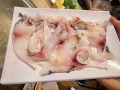 -鱼醉无骨鱼·中山脆肉鲩(荔湾路店)