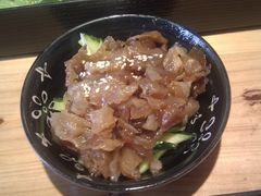 醋味海蜇-伊亭寿司(港湾家园店)