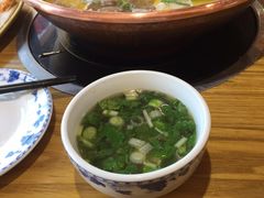 -妈妈的味道(和顺古镇店)