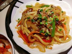 -赤坂亭·M9和牛烧肉·铁板烧(合肥万象城店)