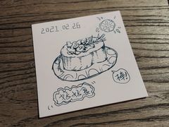 -PUZZLE COFFEE 拼图咖啡