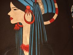 -花腰餐吧Bistro烧烤 傣味(传媒大学店)