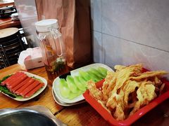 -洪大厨鸡煲(福田店)