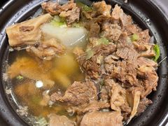 -你好牛潮汕鲜切牛肉火锅(南陵店)