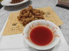 -聚丰园•湖鲜餐厅(阿红私房菜梅石路店)