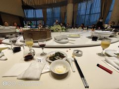 店内布置-西江印象酒楼