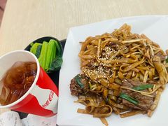 -太兴烧味餐厅(香港机场店)