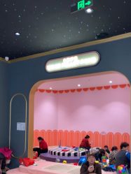 -MELAND亲子乐园•活动包场(北京亦庄龙湖天街店)