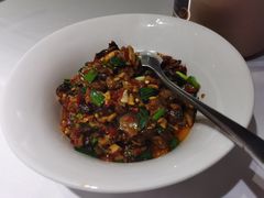 -院里寻菜·精致庭院菜(观沙岭店)