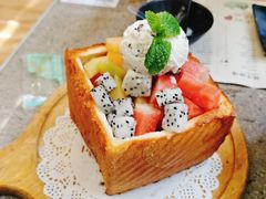 -院子餐厅·大锅菜·老杭帮(桥西直街店)