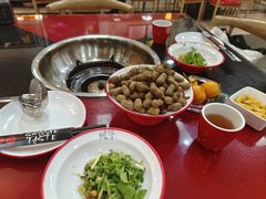 -烧哥美蛙肥肠鱼火锅·十五年社区店