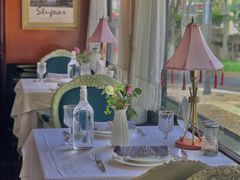 -火车头法国西餐厅