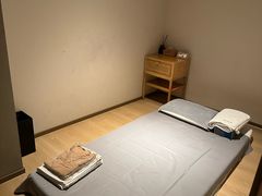 -泰合玺·精油疗愈 SPA(南京河西万达店)