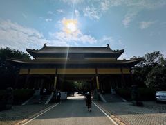 -南京市江宁方山