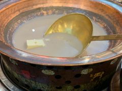 -诺敏塔拉奶茶-布里亚特包子-手把肉(锦都会店)