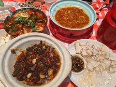 -辣小鲜·南昌大排档(船山路店)