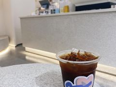 -HUGS coffee(东区店)