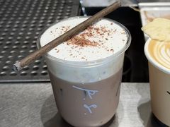 -O.P.S. CAFE