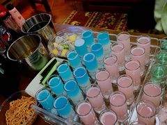 -Helens海伦司小酒馆(南京洪武路店)