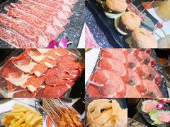-哥老官重庆美蛙鱼头(松江地中海十八哥店)