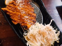 -白石の深夜食堂(宝龙店)