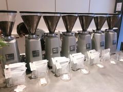 -Seesaw Coffee(上生新所店)