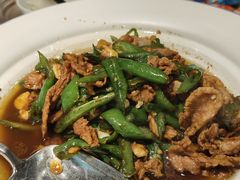 -兰湘子·湘菜小炒(崂山丽达店)