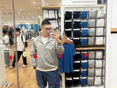 -优衣库(湛江鼎盛广场店)