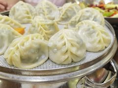 -叶存利海鲜大馅饺子(海宁路总店)