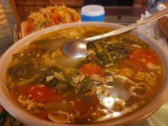 -多哥水傣味餐厅(司马巷店)