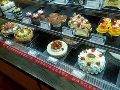 -85度C(南京中山南店)