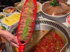-小龙坎火锅(IFS HOT店)