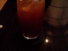 一颗柠檬？叫半片柠檬吧！-苏州吴宫泛太平洋酒店