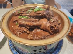 -金典银峰老鹅馆·昆山菜(亭林公园店)