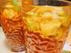 -绿茶餐厅(乐峰广场店)